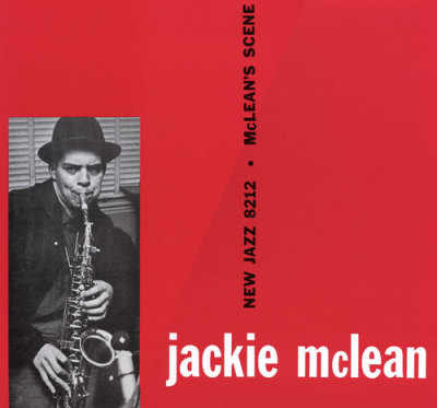 McLEAN's SCENE/Jackie McLean